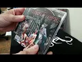 CD - Cannibal Corpse – The Wretched Spawn - 2021