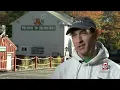 Put the longest hole at Chuckster s and take in the beauty of Stonehouse Forest