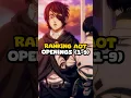 Download Lagu Ranking Every AOT Opening (1-9)