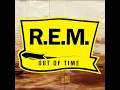 Losing My Religion - R.E.M.