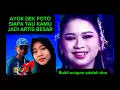 Lagu APRIL UACAPAN  KAKAK INI JADI KENYATAAN BIKIN MERINDING 