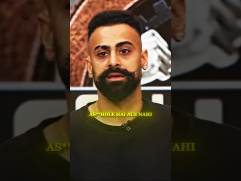 A** *ole Hai ACE Nahi #alliance #mrbali #goat #micdrop #shorts #reels