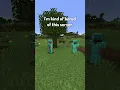 Download Lagu Every Way a Minecraft Server could End