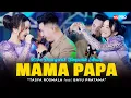 MAMA PAPA - TASYA ROSMALA FEAT BAYU PRATAMA (LIVE DANGDUT SIMPATIK MUSIC)