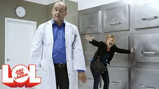 THAT ONE COWORKER // LOL JUST FOR LAUGHS