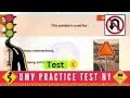 DMV Practice Test NY 2025 - Practice Permit Test NY