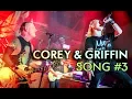 Corey Griffin Taylor - Song Stone Sour Live 2017