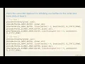 The Correct Way to Draw Multiple Objects in OpenGL