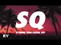 Download Lagu Ryan Castro, Westcol, Ovy On The Drums - SQ (W Sound 04)