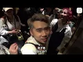 突如其來的撒狗糧！卡車上的拍攝好可怕😭【借你的肩膀躺一下MV幕后花絮】 ft Jestinna Kuan