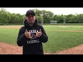 A thank you to the coaches