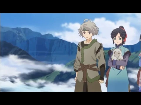 Ken En Ken: Aoki Kagayaki — PV (07.09.2018)