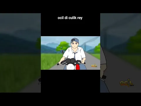 GUGURNYA SANG PAHLAWAN PART 7 _ animasi sekolah _shorts