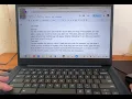 7 Sticky Keys - Chromebook Accessibility 2025