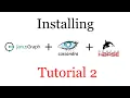 Configuring JanusGraph to Use Berkeley DB