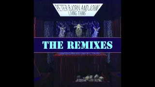 Download Peter Bjorn and John - Nothing to Worry About (Jocko for Teddybears Remix) MP3