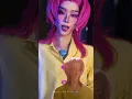 Download Lagu K-pop Demon Hunters singing Choose your Fighter #kpopdemonhunters #kpdh #cosplays