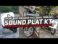 Download Lagu DJ PLAT KT BREAKBEAT NONSTOP TERBARU VERSION 2025 AUTO GELENG GELENG JEDAG JEDUG VIRAL TIKTOK 🎧
