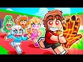 Download Lagu Spending 921,812,372 In Steal A Slap With MY CRAZY FAN GIRLS...