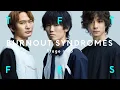 Download Lagu BURNOUT SYNDROMES - PHOENIX / TFT FES vol.3 supported by Xperia \u0026 1000X Series