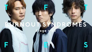 Download BURNOUT SYNDROMES - PHOENIX / TFT FES vol.3 supported by Xperia \u0026 1000X Series MP3