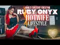 Ruby Onyx WHAT IS A HOTWIFE