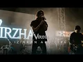 Download Lagu VIRZHA - IZINKAN AKU LIVE