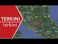 Download Lagu [TERKINI] Gempa bumi lemah gegar Segamat, Johor