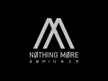 NOTHING MORE - Go To War (Official Guitar Playthrough)
