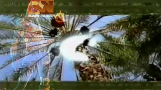 إعلان جريدة الاتحاد فاصل نادر جدا من العيار الثقيل قناة أبوظبي 2004 من النوادر 