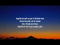 Quavo, Lana Del Rey - Tough (Lyrics)