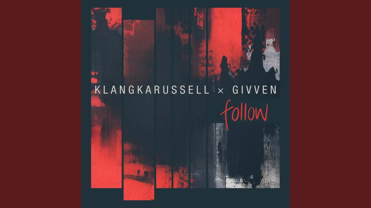 Follow (Extended Mix)