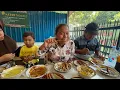 Download Lagu ALHAMDULILLAH NGGER AKHIRE KETURUTAN MANGAN SATE PAK DAMAN-LANGSUNG PESEN KABEH MENU🤤🤪🔥