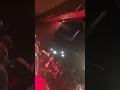 Sizzla @ bb king 2016 no time to gaze