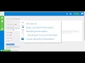 Get Started with wellevate - Payments Stripe and Direct Deposit