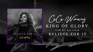 cece winans king of glory official audio