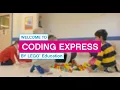 LEGO Education Coding Express