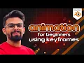 Blender Keyframe Animation The Complete Beginner s Guide