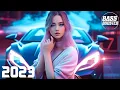 Tainy & Arcangel & Jhayco feat. Myke Towers & Omar Courtz & Arca - Pasiempre - 🚗 BASS BOOSTED MUSI