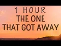 Download Lagu [1 HOUR 🕐 ] Katy Perry - The One That Got Away (Lyrics)