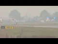 Multiple reportedly dead after small jet owned by ex NASCAR driver crashes at North Carolina airport