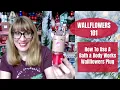 WALLFLOWERS 101 - How To Use A Bath Body Works Wallflowers Plug