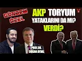 Download Lagu AKP toryum yataklarını da mı verdi? | Eray Çelebi - Prof. Dr. Doğan Aydal | Gündem Özel