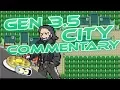 Gen 3 5 City Speed Development COMMENTARY RPG Maker XP MAP CREATION TUTORIAL Pokemon Essentials