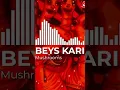 Download Lagu BEYS KARINA - Mushrooms (Official Audio)