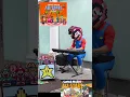 Download Lagu Super Mario Alstars Title Theme Busk