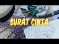 Download Lagu Surat Cinta - Nur Afni Octavia | Lagu Nostalgia dan Kenangan + Lirik