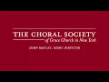 O Come, All Ye Faithful (arr. David Willcocks)