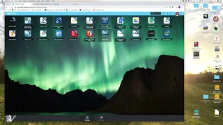 Alief Hub Computer