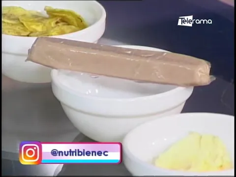 Cómo reemplazara alimentos normales por saludables